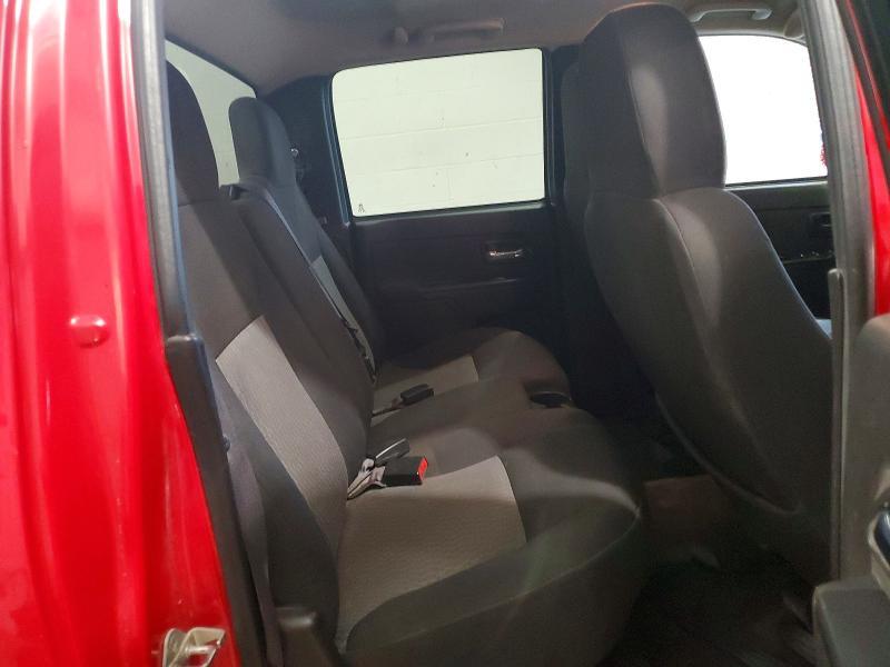 2011 GMC Canyon SLE