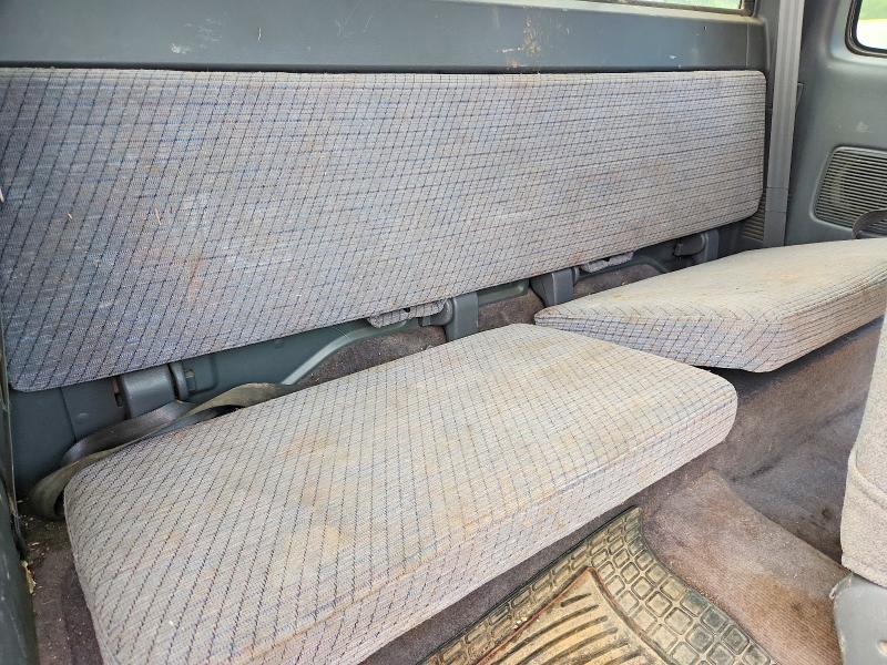 1996 Toyota T100 SR5