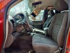 2017 Nissan Frontier S