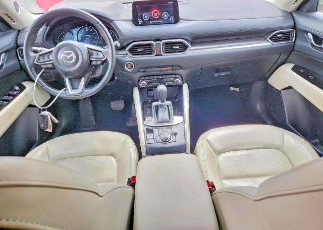 2020 Mazda Cx-5 Grand Touring Reserve