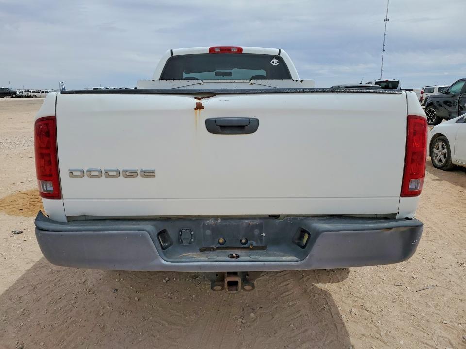 2003 Dodge RAM 1500 ST