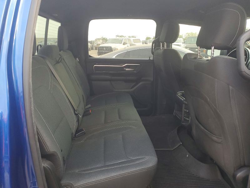 2019 Dodge RAM 1500 BIG Horn