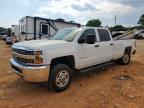 2018 Chevrolet Silverado C2500 Heavy Duty