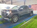 2025 GMC Sierra K1500 SLT