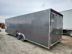 2023 H & H Trailers 2023 H & H H10128FTCHV-100 Enclosed Cargo Trailer
