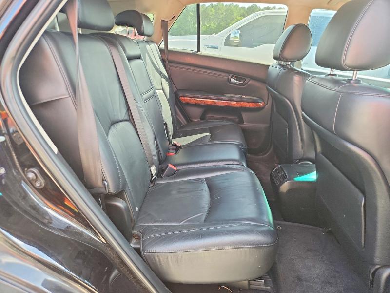 2008 Lexus Rx 350 Base