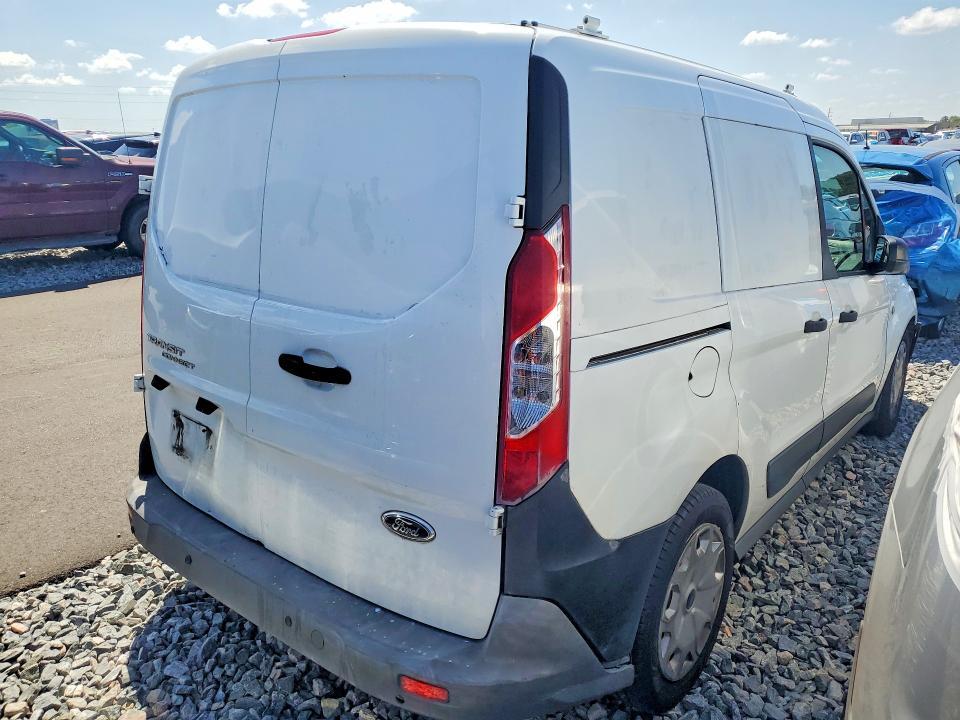 2014 Ford Transit Connect xl Utility / Service van