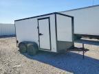 2024 High Country Cargo 6X12TA2 Enclosed Cargo Trailer