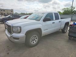 Salvage trucks for sale at Wilmer, TX auction: 2019 GMC Sierra Limited C1500