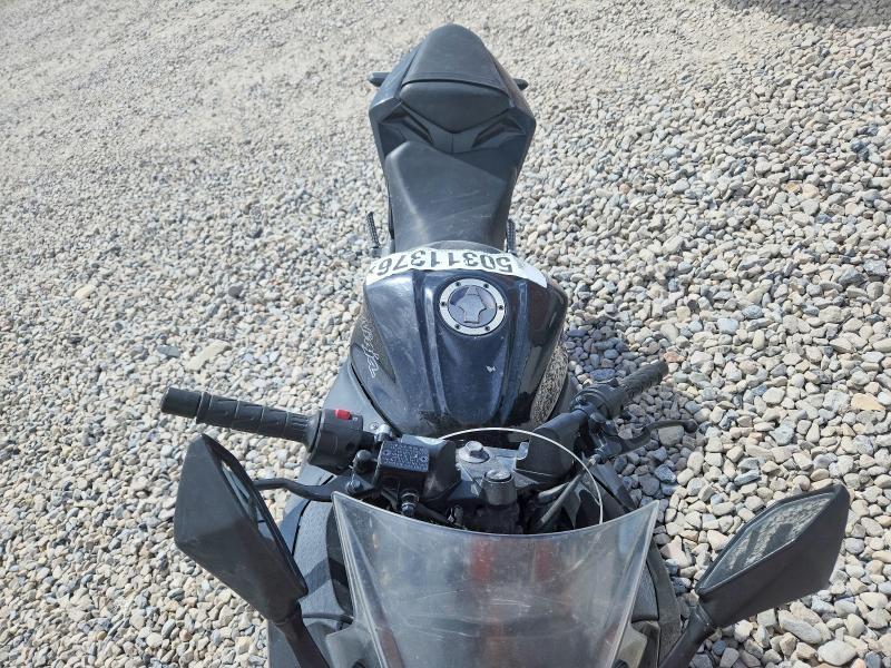 2014 Kawasaki EX300 B