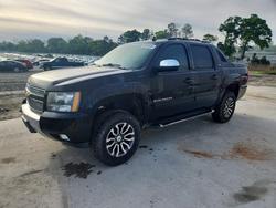2012 Chevrolet Avalanche lt for sale in Byron, GA