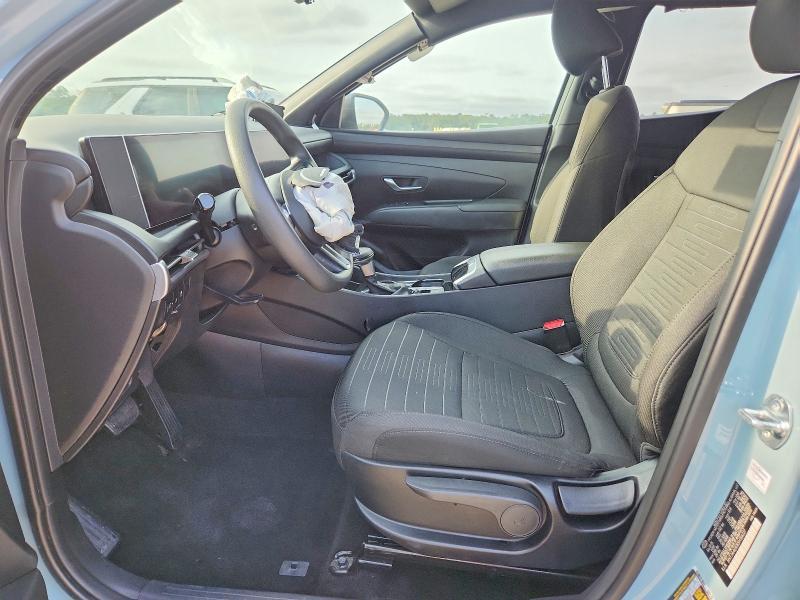 2025 Hyundai Santa Cruz SE