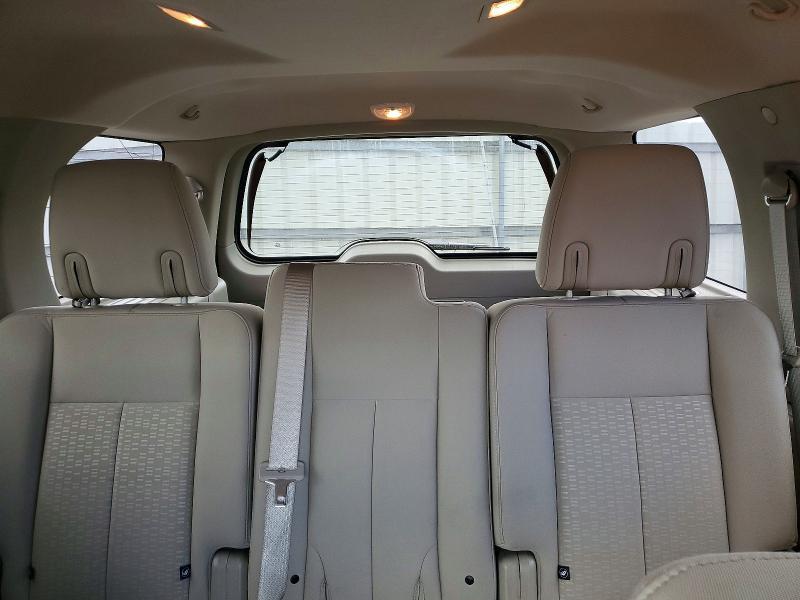 2013 Ford Expedition