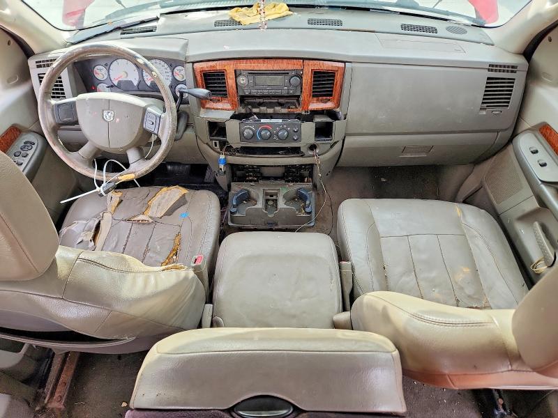 2006 Dodge RAM 2500 ST