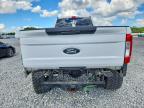 2018 Ford F250 Super Duty