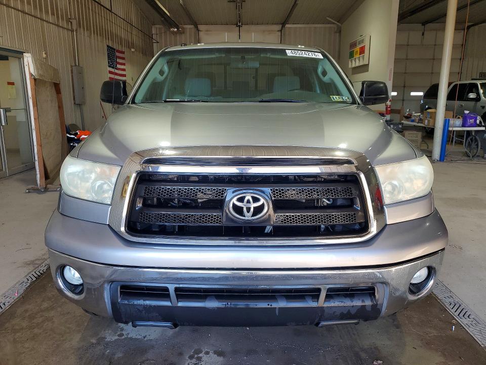 2010 Toyota Tundra Grade