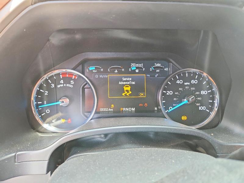 2020 Ford F350 Super Duty