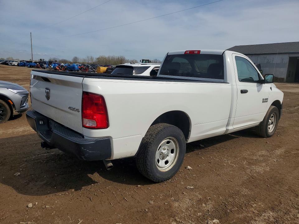 2016 Dodge RAM 1500 ST