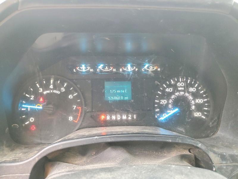 2019 Ford F150