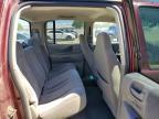 2001 Dodge Dakota Quattro