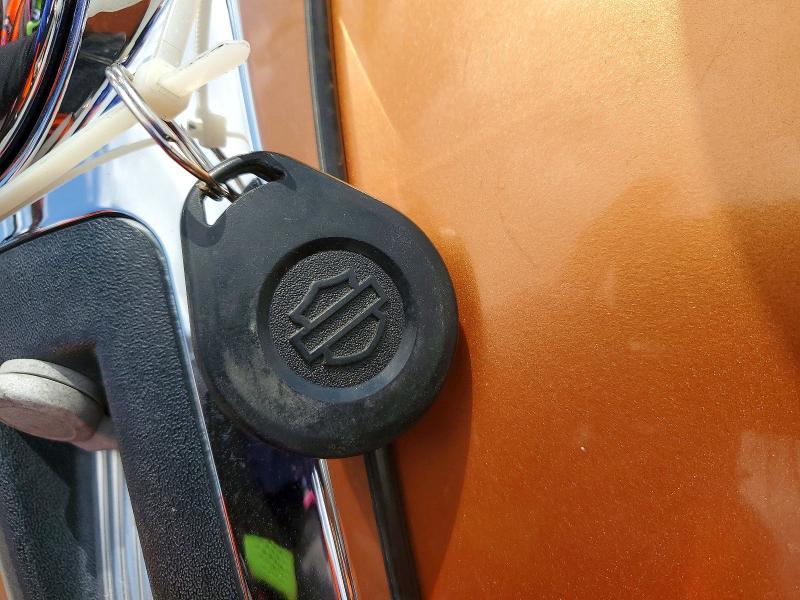2008 Harley-Davidson Flhtcui 105TH Anniversary Edition