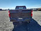 2021 Chevrolet Silverado K3500 LTZ