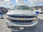 2018 Chevrolet Silverado C1500 LT