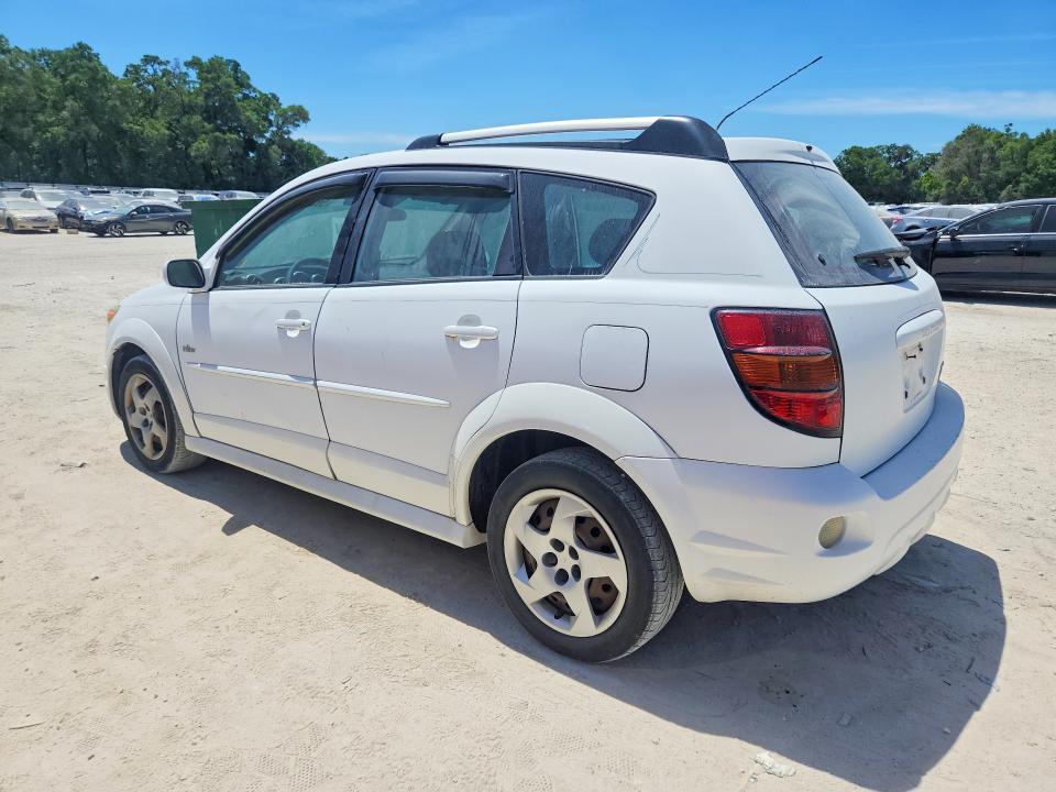 2006 Pontiac Vibe