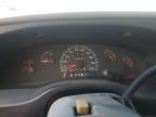 1997 Ford E350 Delivery Truck