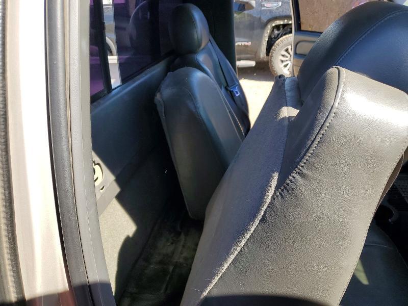 2004 Chevrolet Silverado C1500