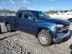2021 Chevrolet Silverado K1500 LT