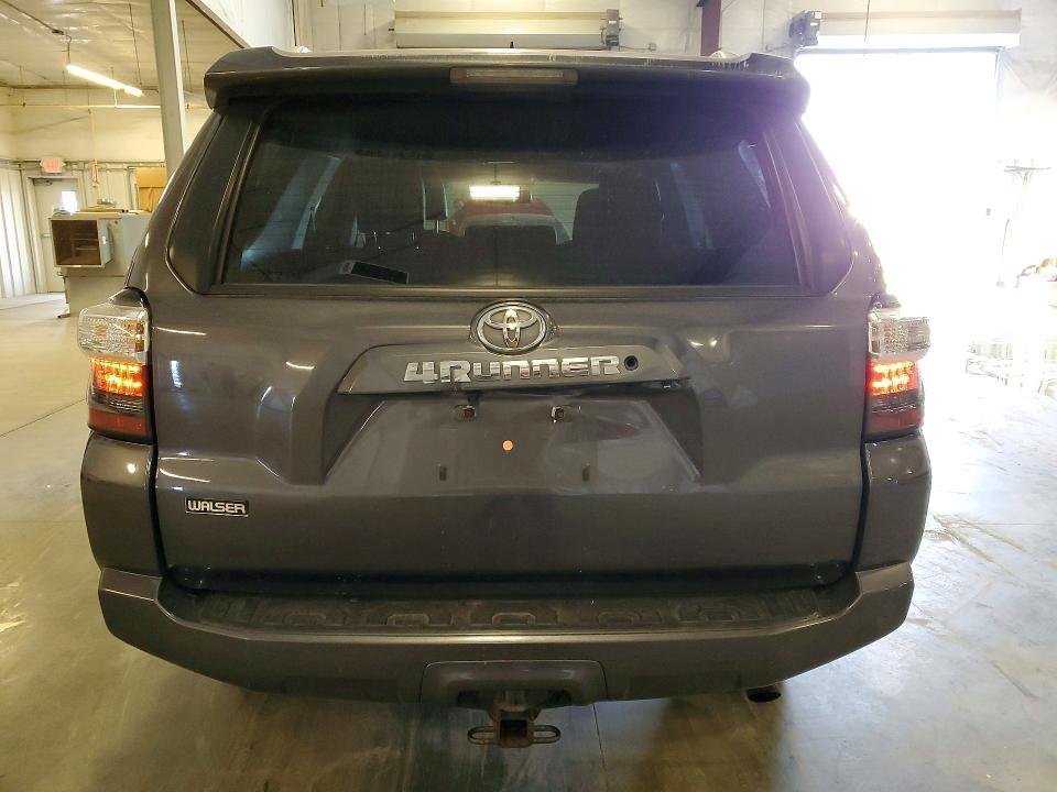 2014 Toyota 4runner SR5 Premium