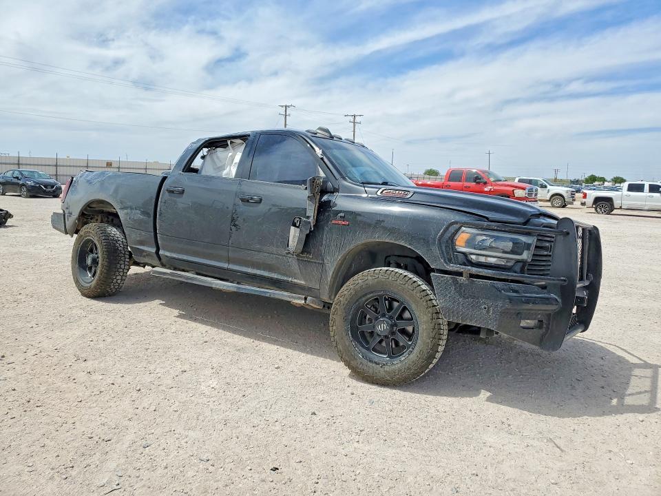2020 Dodge RAM 2500 BIG Horn