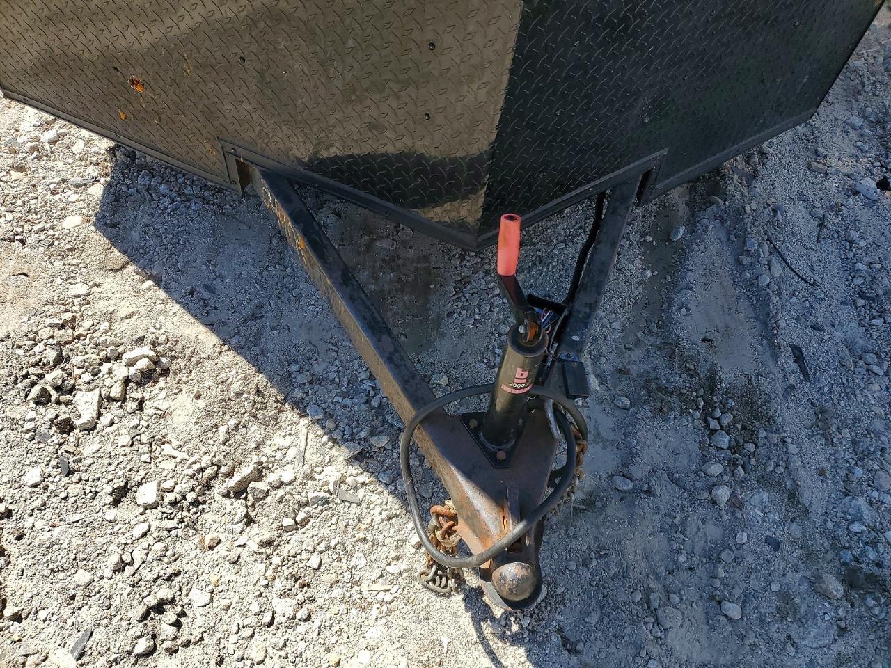 2021 Quality Cargo Enclosed Cargo Trailer