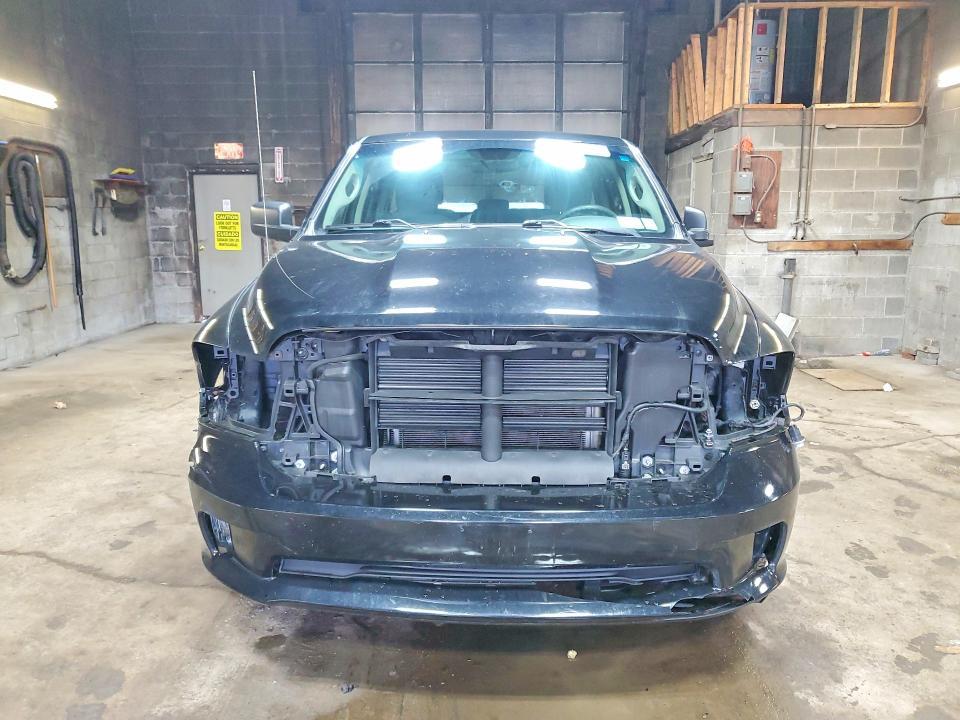 2019 Dodge RAM 1500 Classic Tradesman