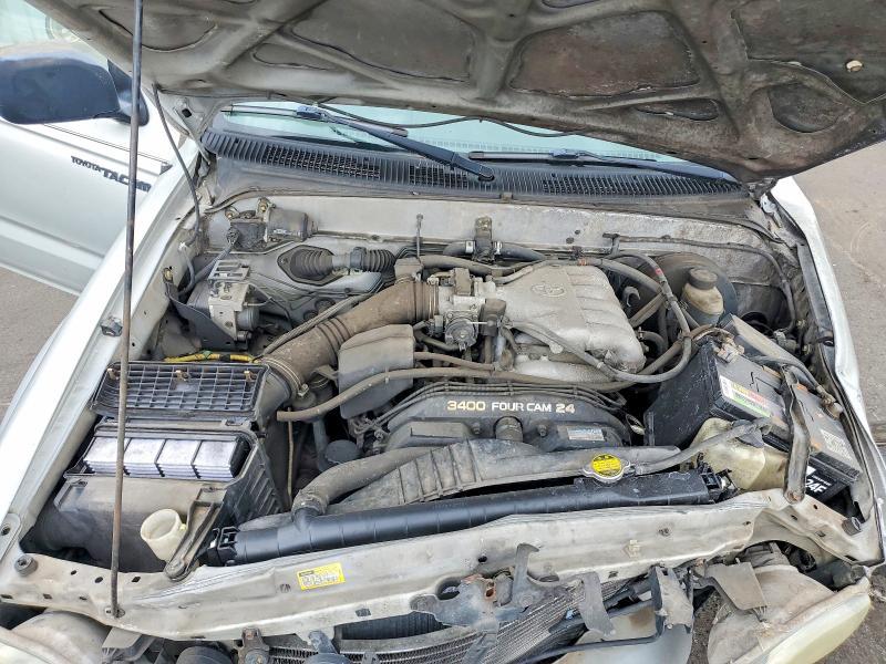 2004 Toyota Tacoma Double Cab Prerunner
