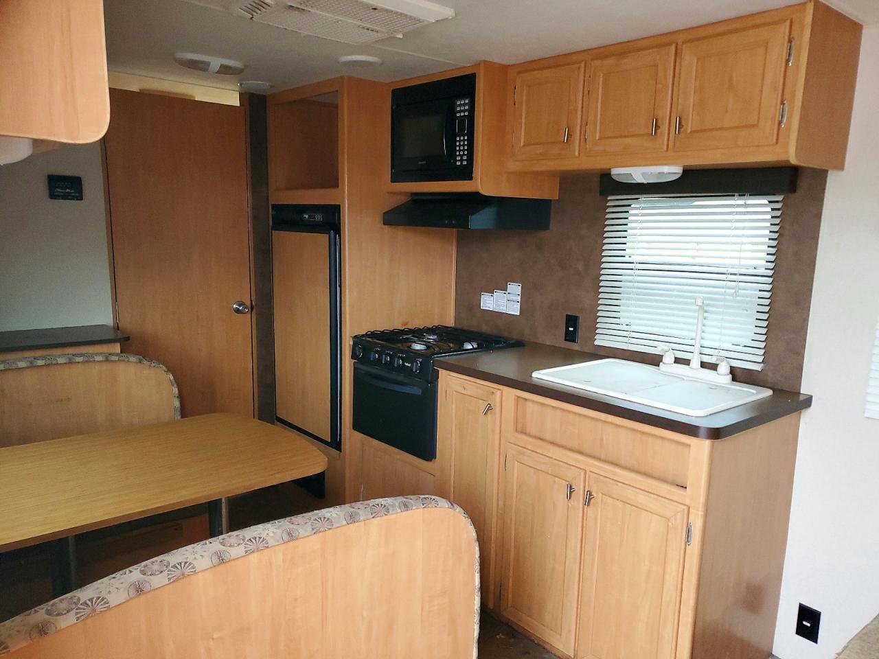 2012 Foresriver 2012 Forest River Oasis Camper