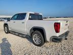 2021 GMC Sierra C1500 SLT