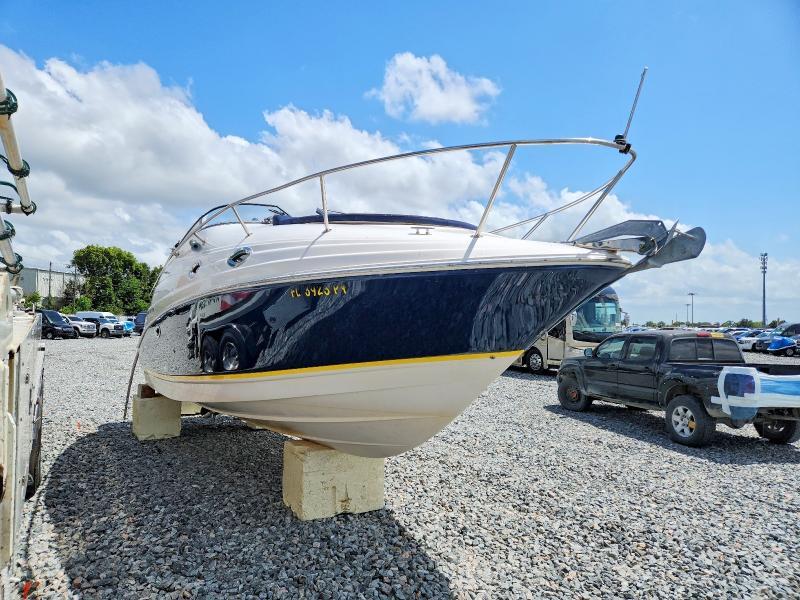 2005 Regal Commodore 2665-Boat