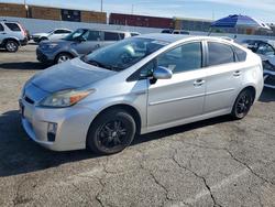 2010 Toyota Prius iv for sale in Van Nuys, CA