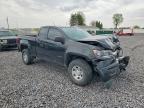 2018 Chev Colorado