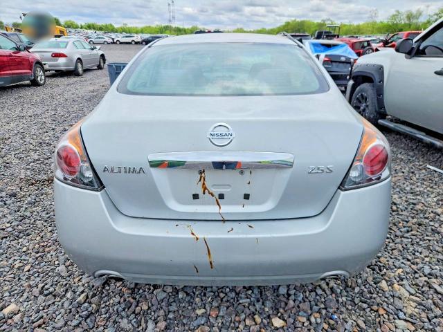 2012 Nissan Altima 2.5
