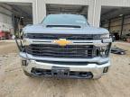 2025 Chevrolet Silverado K2500 Heavy Duty LT