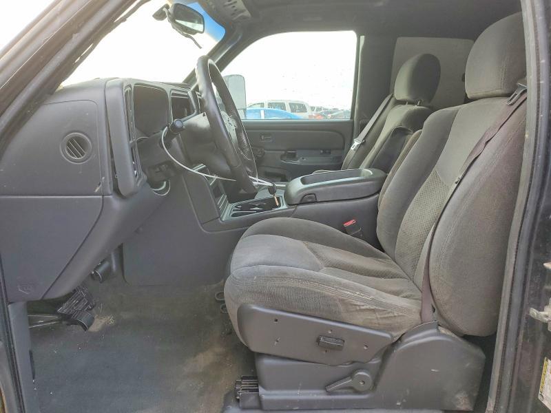 2004 Chev Pick up Truck