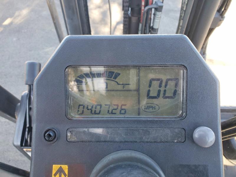 2001 Caterillar 2001 Caterpillar Forklift