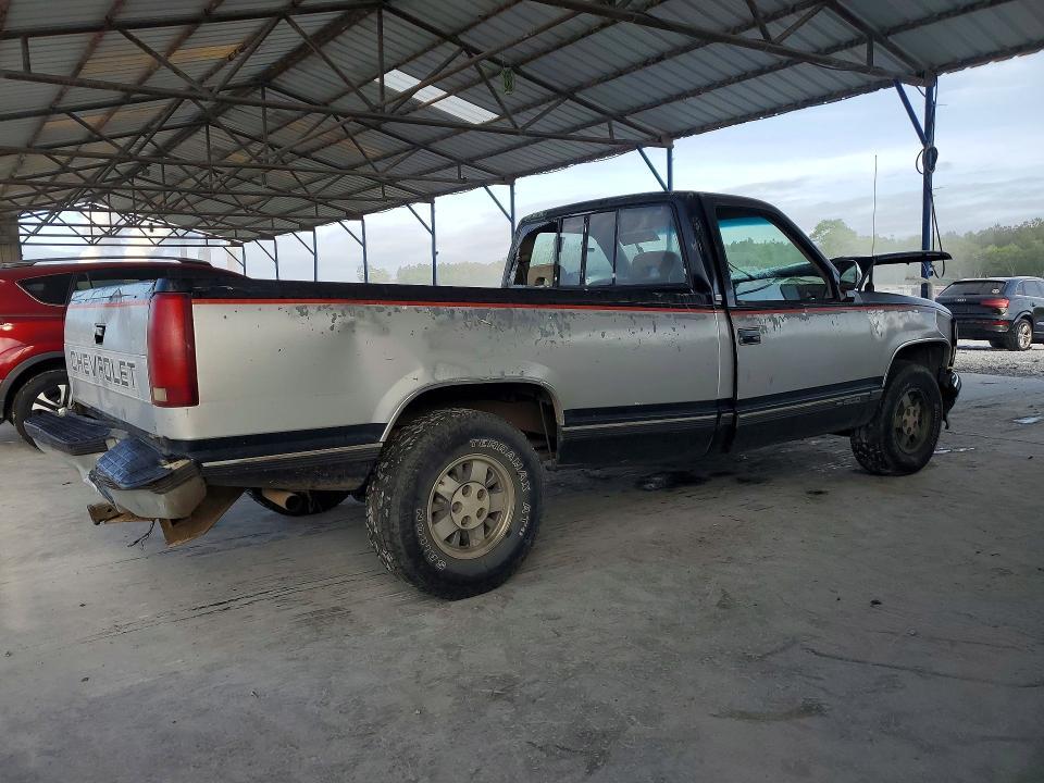 1993 Chevrolet GMT-400 C1500