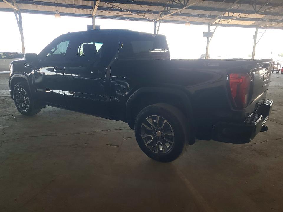 2024 GMC Sierra K1500 Elevation