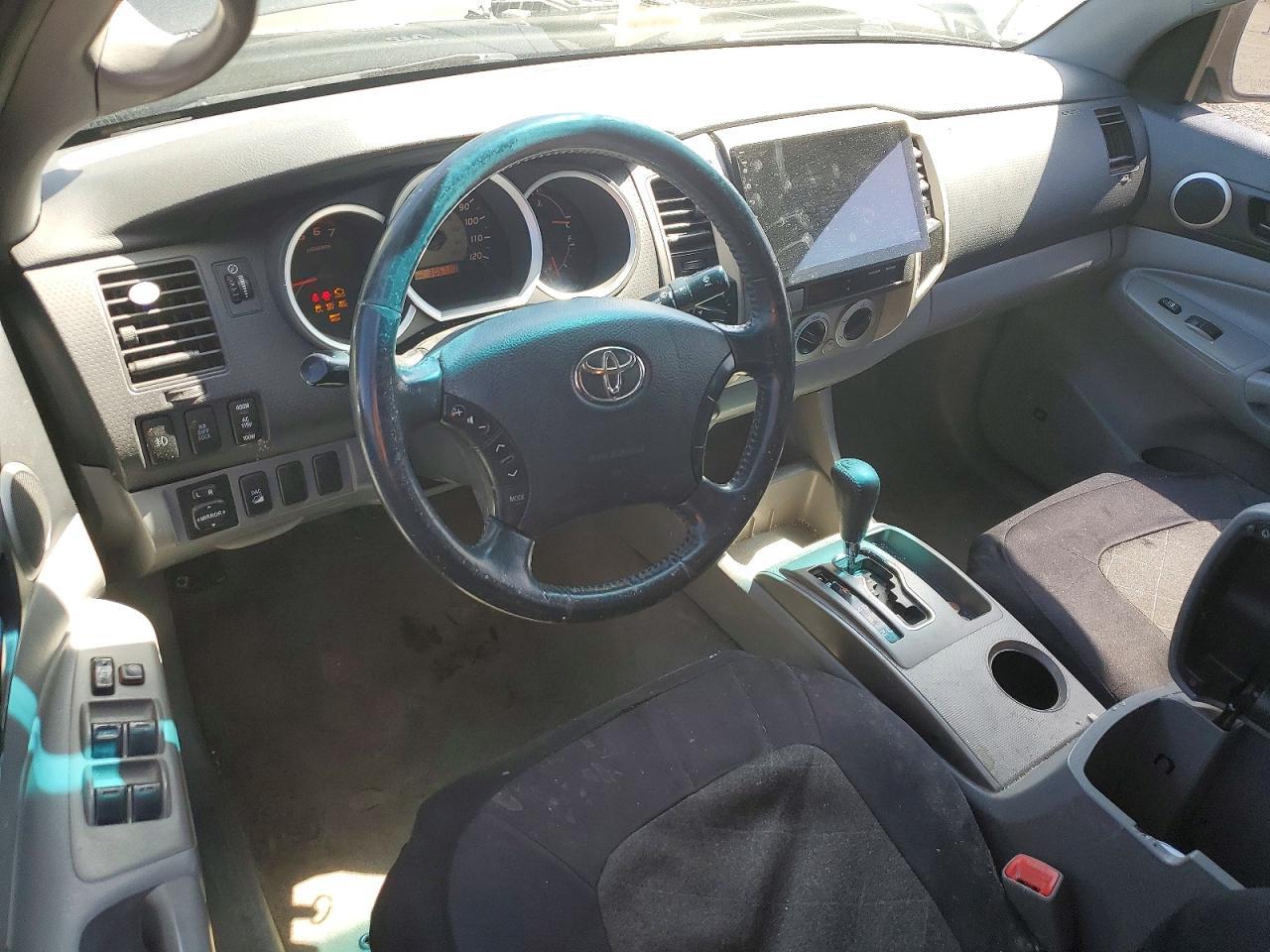 2006 Toyota Tacoma V6