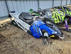 2018 Polaris Axys for sale in Nisku, AB