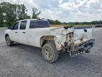 2009 Chevrolet Silverado C2500 Heavy Duty